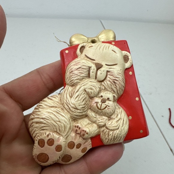 lot of 42 Christmas ornaments, preowned - Picture 13 of 13